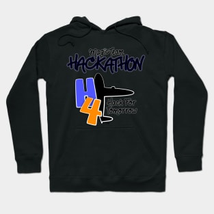 H4T Hackathon Hoodie